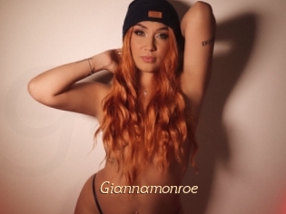 Giannamonroe