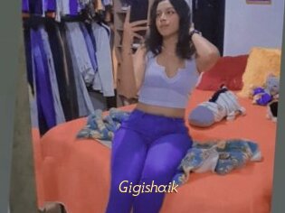 Gigishaik