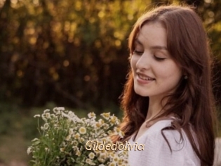 Gildedolivia