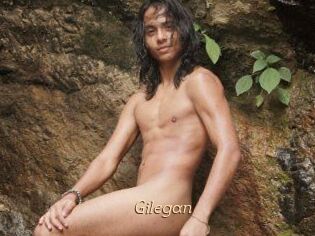 Gilegan