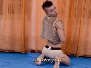 Gillhotboyxox