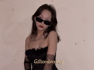 Gillianbraddy