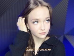 Gilliancrammer