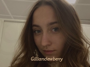 Gilliandewberry
