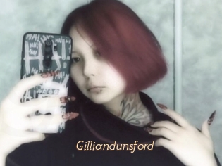 Gilliandunsford