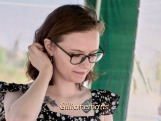 Gillianemans