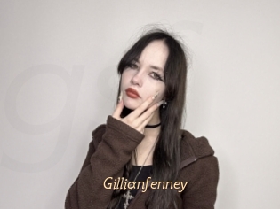 Gillianfenney