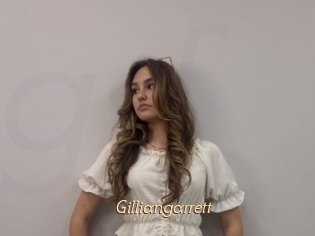 Gilliangarrett
