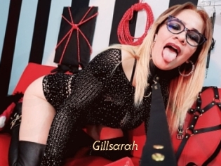 Gillsarah