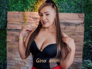 Gina_smith