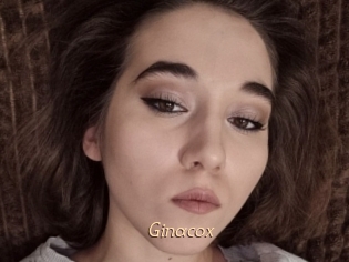 Ginacox
