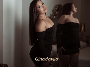 Ginadavila