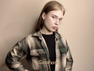 Ginahartt