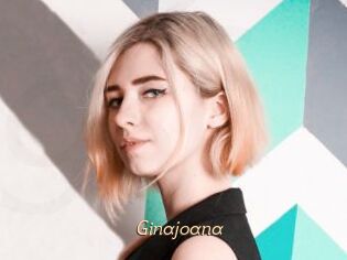 Ginajoana