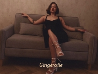 Gingeralie