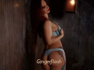 Gingerflash