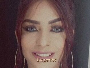 Gingerhot