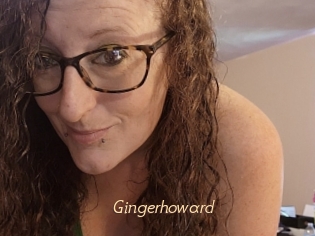 Gingerhoward