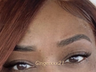 Gingerxxx21