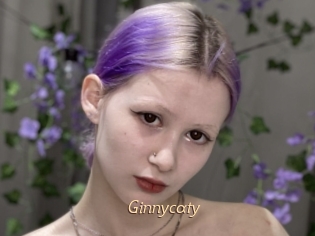 Ginnycaty