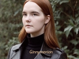 Ginnymarion