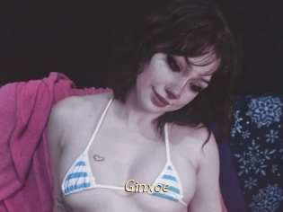 Ginxoe