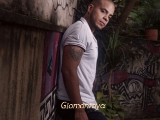 Giomontoya