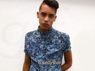 Giordystar