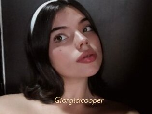 Giorgiacooper
