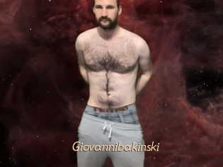 Giovannibakinski
