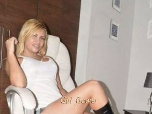 Girl_flower