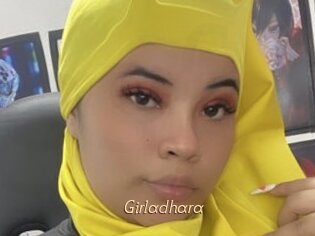 Girladhara