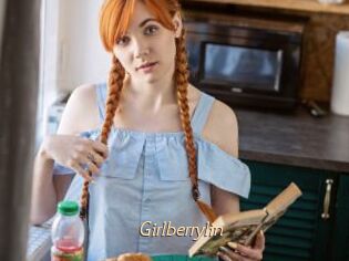 Girlberrylin