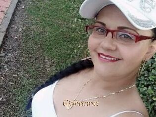 Girlhanna