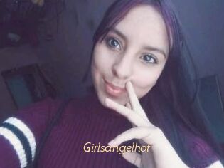 Girlsangelhot