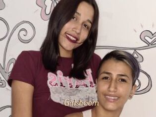 Girlsboom