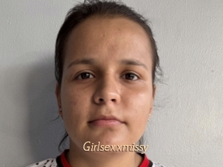Girlsexxmissy