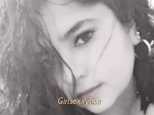 Girlsexxyhair