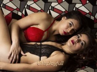 Girlsplayfull