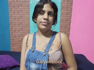 Girlyarrabol