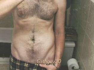 Girthguy30