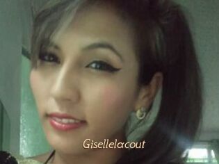 Gisellelacout