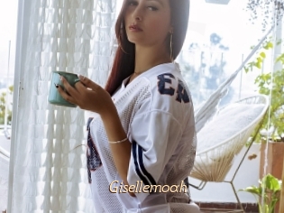 Gisellemoah