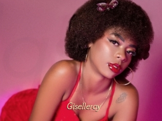 Giselleroy