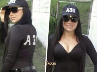 Gissel