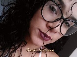 Giulia_tommasi
