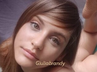 Giuliabrandy