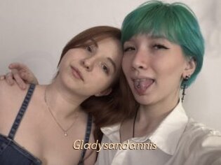 Gladysandannis