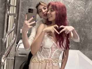 Gladysandbritt