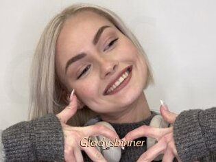 Gladysbinner